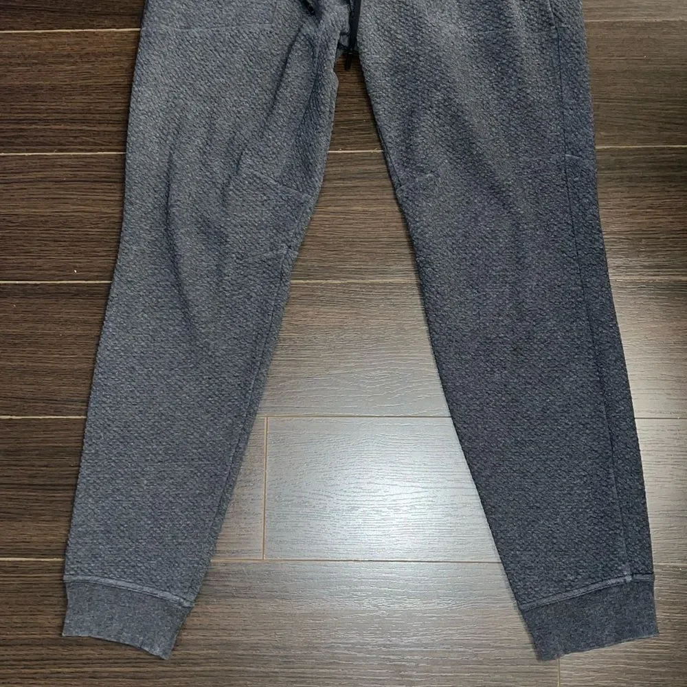Lululemon At Ease Joggers/Sweatpants (Size S)